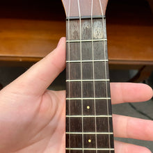 Load image into Gallery viewer, 1950's Martin Style O Soprano Ukulele