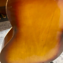 Load image into Gallery viewer, 1960's Harmony Stella 12 String