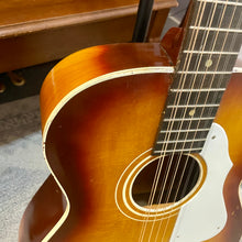 Load image into Gallery viewer, 1960's Harmony Stella 12 String