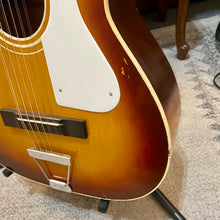 Load image into Gallery viewer, 1960's Harmony Stella 12 String