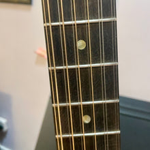 Load image into Gallery viewer, 1960's Harmony Stella 12 String