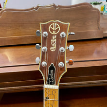 Load image into Gallery viewer, 1975-1978 Electra 2247 "The Electric Oak" Custom SG "Tree of Life"