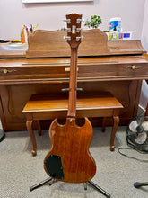 Load image into Gallery viewer, 1975-1978 Electra 2247 "The Electric Oak" Custom SG "Tree of Life"