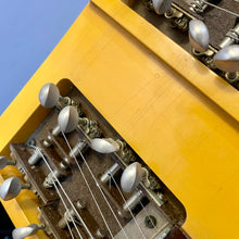 Load image into Gallery viewer, 1950's Gibson CG-530 Double Neck Lap Steel