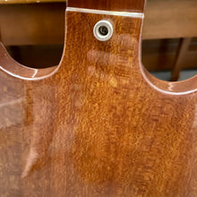 Load image into Gallery viewer, 1975-1978 Electra 2247 "The Electric Oak" Custom SG "Tree of Life"