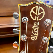 Load image into Gallery viewer, 1975-1978 Electra 2247 "The Electric Oak" Custom SG "Tree of Life"