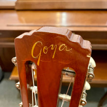 Load image into Gallery viewer, 1963 Goya G-10 Classical
