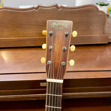 Load image into Gallery viewer, 2021 Martin D-15M Streetmaster