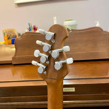 Load image into Gallery viewer, Used Sterling Musicman "Goldie" St. Vincent Model