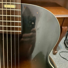 Load image into Gallery viewer, 1950's Harmony Master H945 Archtop