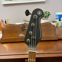Load image into Gallery viewer, 2021 Yamaha Broadbass BB734A Sunburst