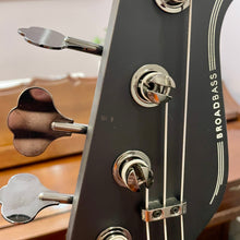 Load image into Gallery viewer, 2021 Yamaha Broadbass BB734A Sunburst