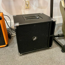 Load image into Gallery viewer, Near Mint Phil Jones Compact-4 Bass Cab