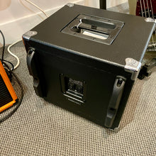 Load image into Gallery viewer, Near Mint Phil Jones Compact-4 Bass Cab