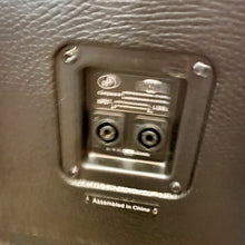 Load image into Gallery viewer, Near Mint Phil Jones Compact-4 Bass Cab