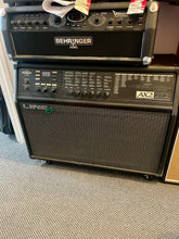 Load image into Gallery viewer, Used Line 6 AX2 Amp