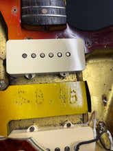 Load image into Gallery viewer, 1961 Fender Jazzmaster Refinished by Fender Years Ago