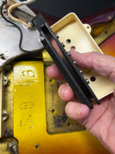 Load image into Gallery viewer, 1961 Fender Jazzmaster Refinished by Fender Years Ago