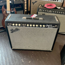 Load image into Gallery viewer, 1990 Fender Custom Vibrolux Reverb