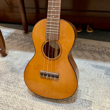 Load image into Gallery viewer, Used Lehua Soprano/Concert? Uke