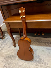 Load image into Gallery viewer, Used Lehua Soprano/Concert? Uke