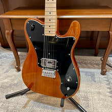 Load image into Gallery viewer, 2023 Squier Paranormal Esquire Deluxe Mocha