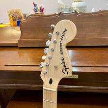 Load image into Gallery viewer, 2023 Squier Paranormal Esquire Deluxe Mocha