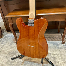 Load image into Gallery viewer, 2023 Squier Paranormal Esquire Deluxe Mocha