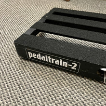 Load image into Gallery viewer, Used Pedaltrain PT-2