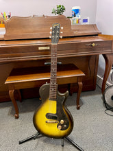 Load image into Gallery viewer, 1959 Gibson Melody Maker 3/4