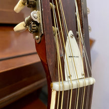 Load image into Gallery viewer, 1960's Harmony Sovereign H1270 12 string