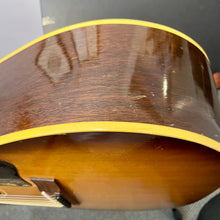 Load image into Gallery viewer, 1961 Gibson LG-1