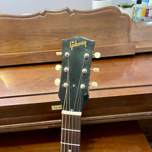 Load image into Gallery viewer, 1964 Gibson LG-1 Cherry Sunburst