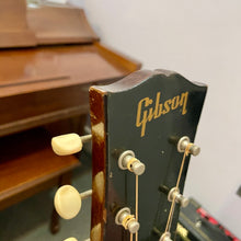 Load image into Gallery viewer, 1964 Gibson LG-1 Cherry Sunburst