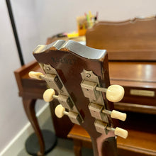 Load image into Gallery viewer, 1964 Gibson LG-1 Cherry Sunburst