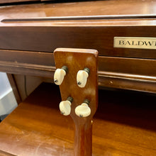 Load image into Gallery viewer, 1950's Harmony Baritone Ukulele