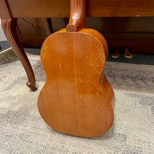 Load image into Gallery viewer, 1950's Harmony Baritone Ukulele