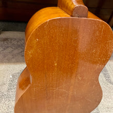 Load image into Gallery viewer, 1950's Harmony Baritone Ukulele