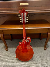 Load image into Gallery viewer, 2023 Eastman MD-615 F Style Mandolin w/pickup