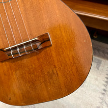 Load image into Gallery viewer, 1950's Harmony Baritone Ukulele