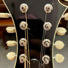 Load image into Gallery viewer, 2023 Eastman MD-615 F Style Mandolin w/pickup