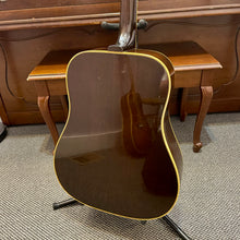 Load image into Gallery viewer, 1968 Gibson Country Western Natural