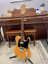Load image into Gallery viewer, Wallace Guitars of Detroit