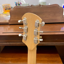 Load image into Gallery viewer, Wallace Guitars of Detroit
