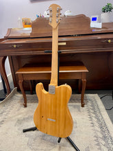 Load image into Gallery viewer, Wallace Guitars of Detroit