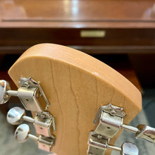 Load image into Gallery viewer, Wallace Guitars of Detroit