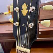 Load image into Gallery viewer, 1965 Gibson Southern Jumbo