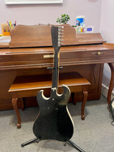 Load image into Gallery viewer, 1960's Silvertone 1448 Electric