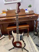 Load image into Gallery viewer, 1960's Kawai SD4W "Hound Dog Taylor"
