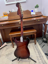 Load image into Gallery viewer, 1960's Kawai SD4W "Hound Dog Taylor"